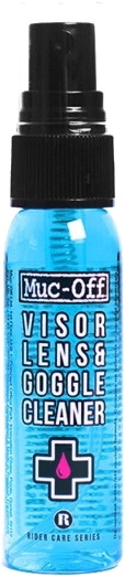 Muc-off Visor Lens And Goggle Cleaner