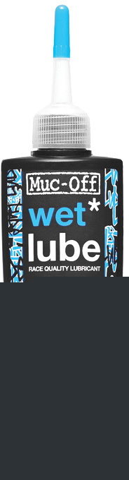Muc-off Wet Lube Olie 120 Ml