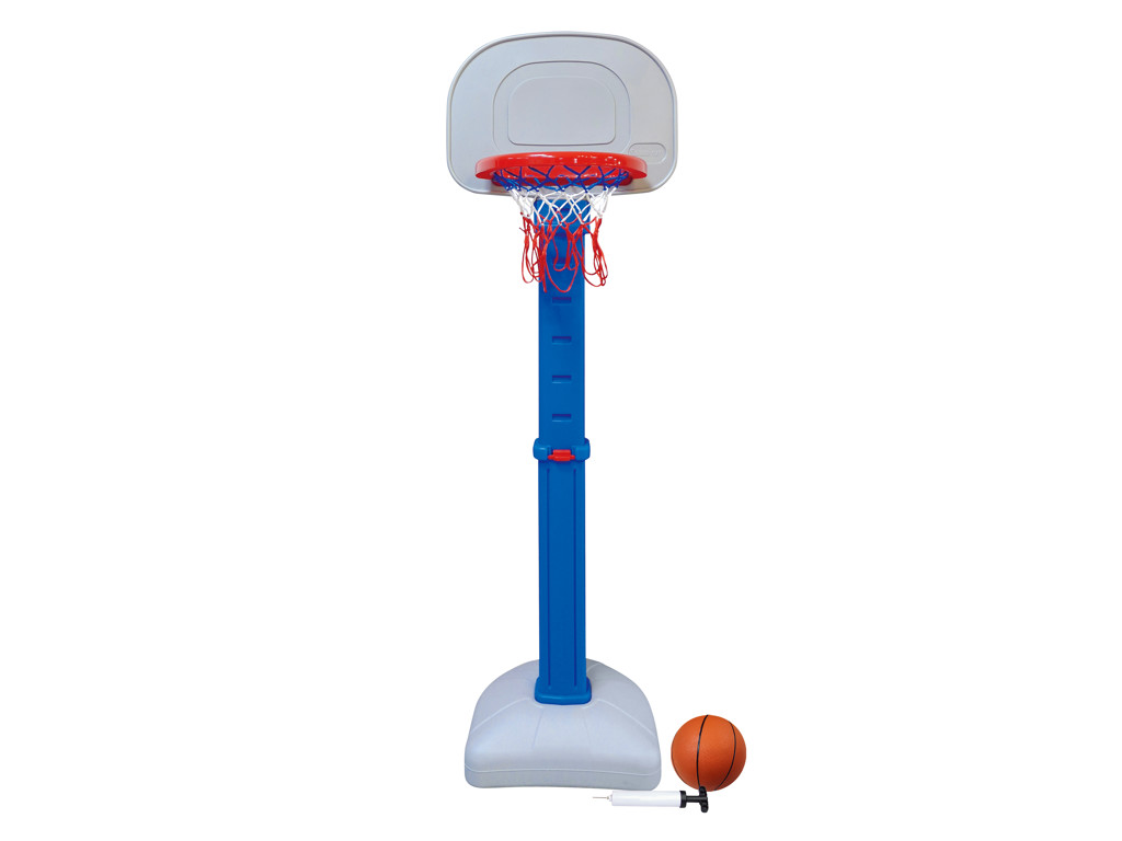 My Hood Basketstander Start Fra år