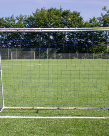 My Hood Golazo Fodboldmål   Stål 244   180 Cm
