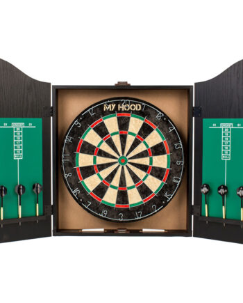 My Hood  Home Dart Center Pro