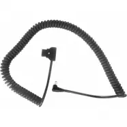 Nanlite  -tap To   5mm Adapter With Cable Ledning
