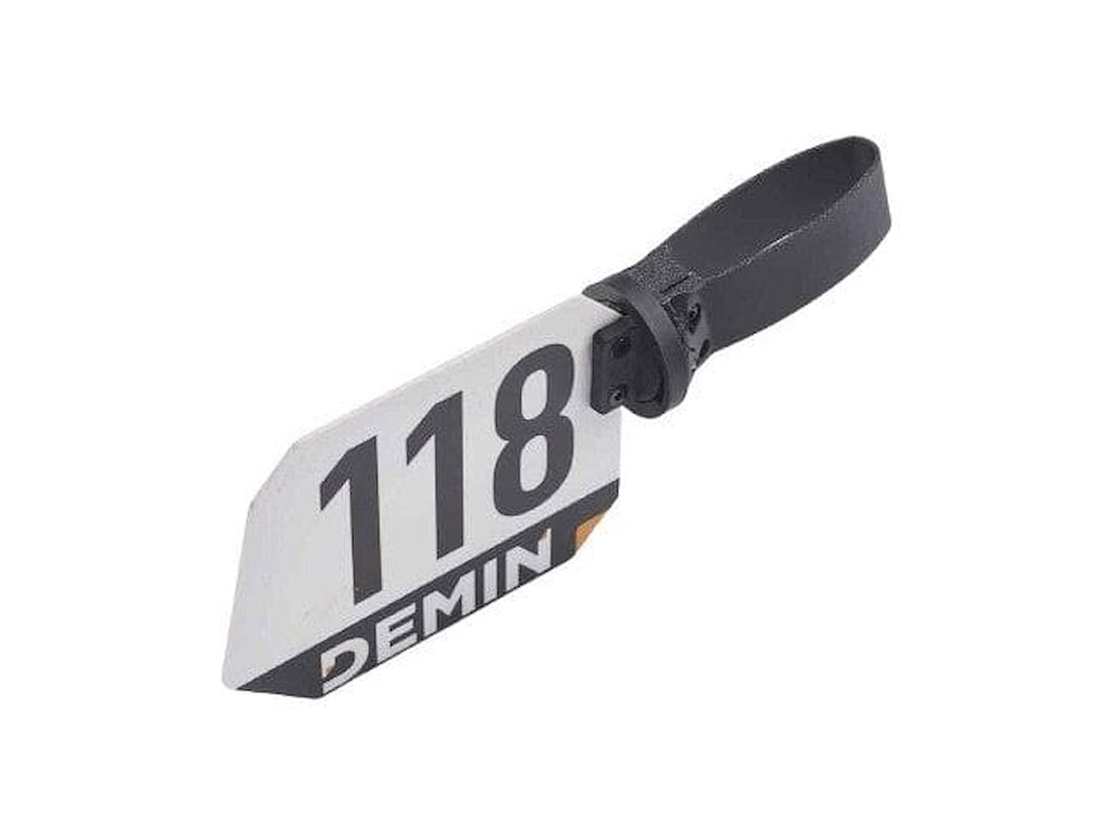 Neat Components Race Number Adapter Radar Mounts Garmin Wahoo