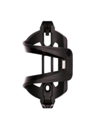 Ng Sports Flaskeholder Med Sideadgang   Sort