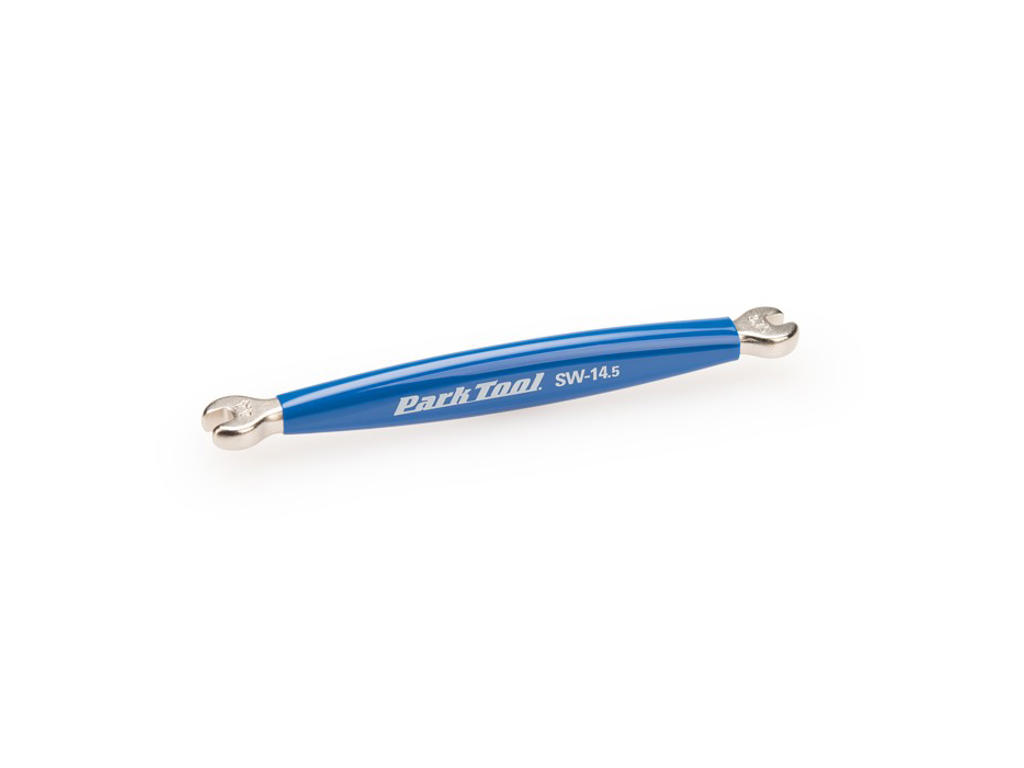 Nippelnøgle Park Tool Sw-14 Til Shimano Hjul