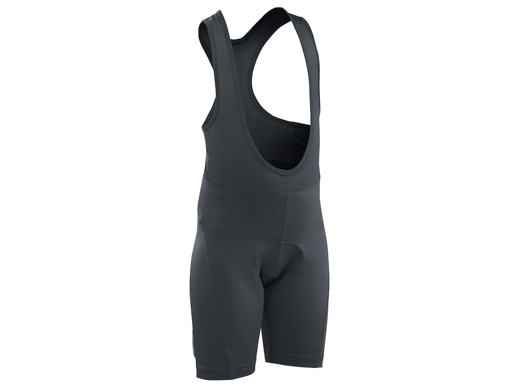 Northwave Acrice Bib-shorts Med Pude Sort Junior