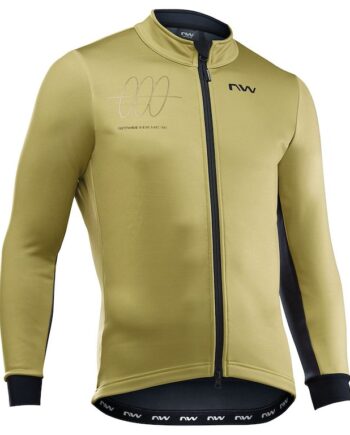 Northwave Blade Jakke Herre Grøn Khaki Str