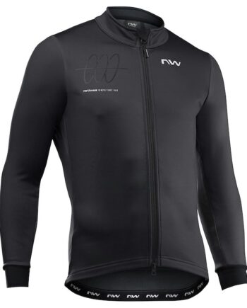Northwave Blade Jakke Herre Sort Str