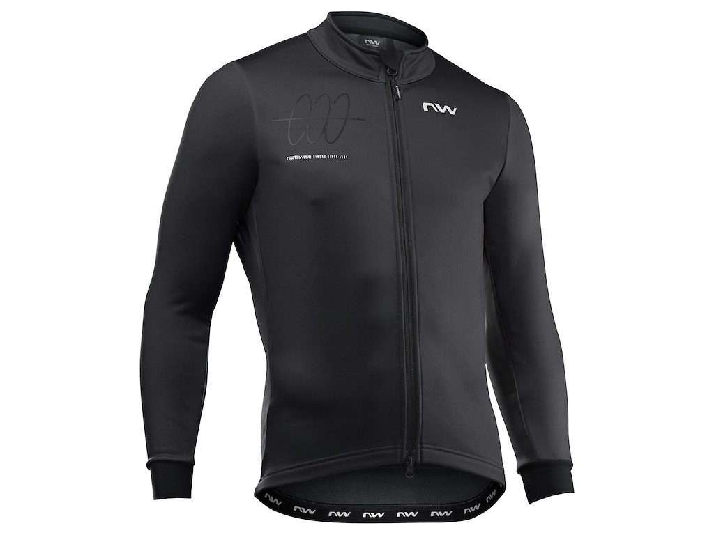 Northwave Blade Jakke Herre Sort Str