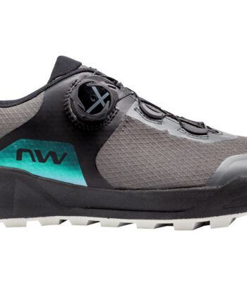 Northwave Corsair   Wmn Cykelsko Mørk Grå 38