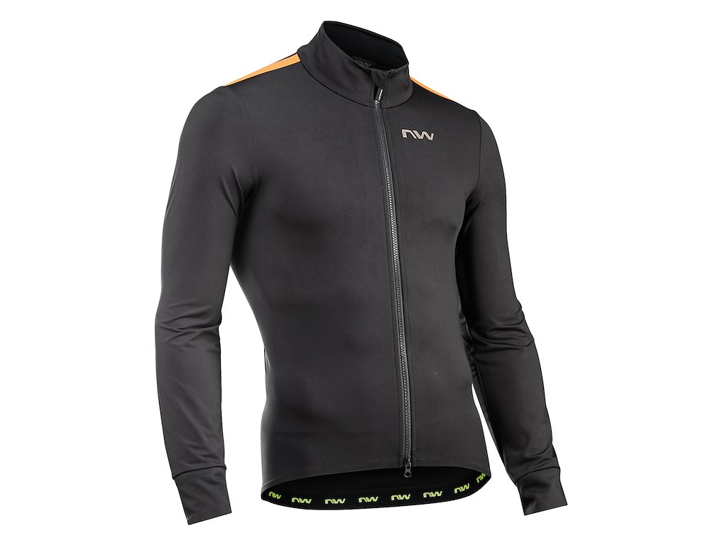 Northwave Extreme H2o Jacket Cykeljakke Herre Sort