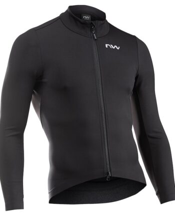 Northwave Extreme Jacket Cykeljakke Herre Sort