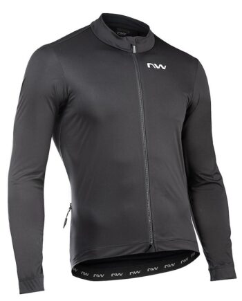 Northwave Extreme Light Jakke Herre Sort Str