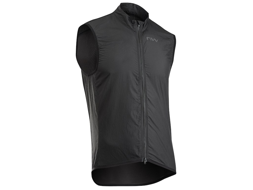 Northwave Extreme Light Vest Cykelvest Herre Sort Str  Xxs