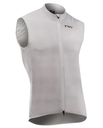 Northwave Extreme Light Vest Cykelvest Lys Grå