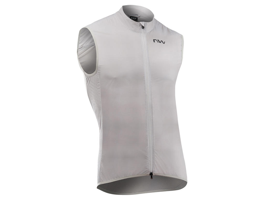Northwave Extreme Light Vest Cykelvest Lys Grå
