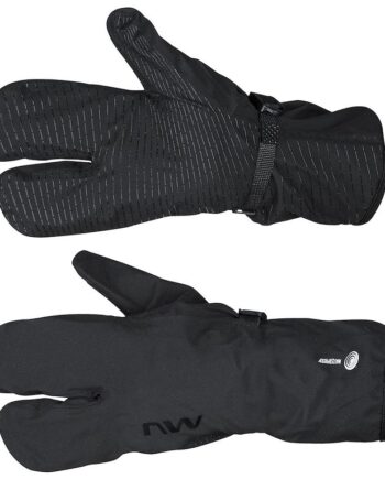 Northwave Extreme Membrana Handske Herre Sort Str  Sm