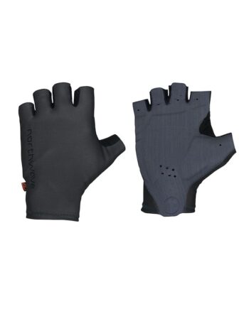 Northwave Extreme Plus Cykelhandsker Korte Fingre Sort