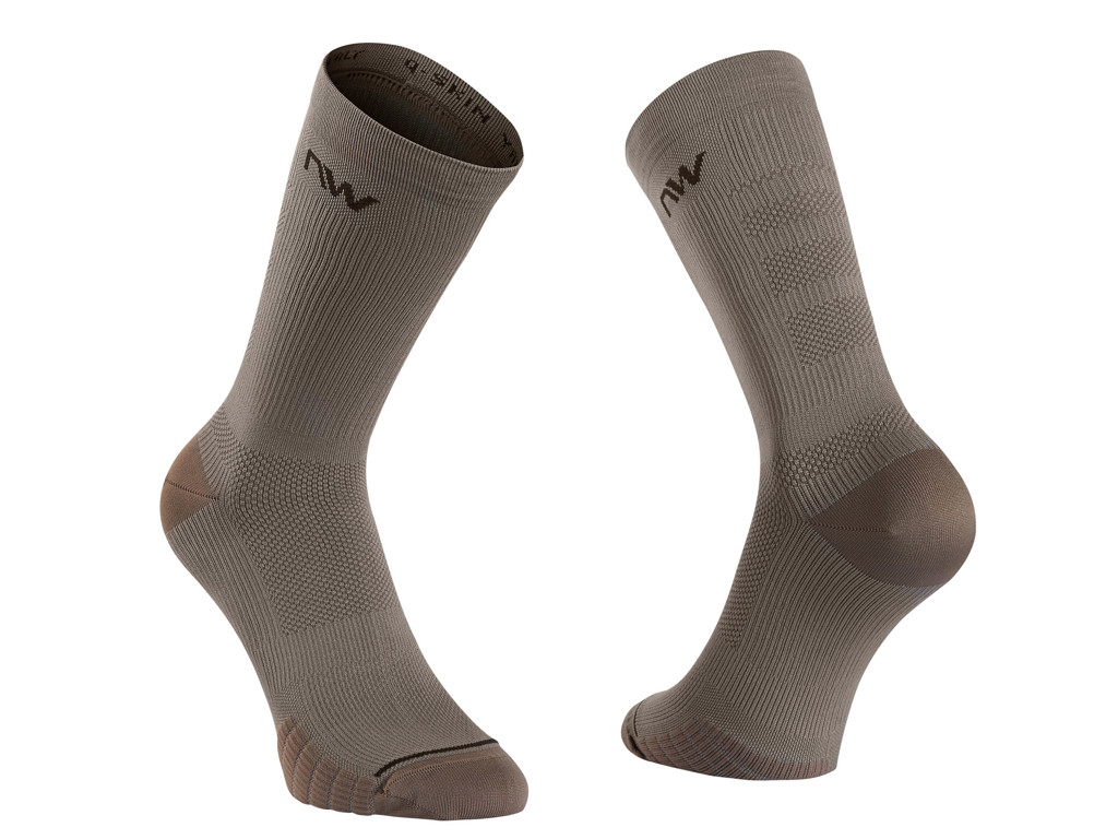Northwave Extreme Pro Cykelstrømper Sand