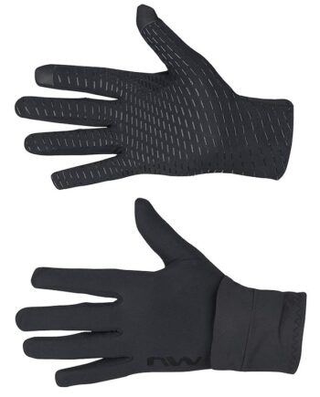 Northwave Extreme Shield Handsker Herre Sort Str