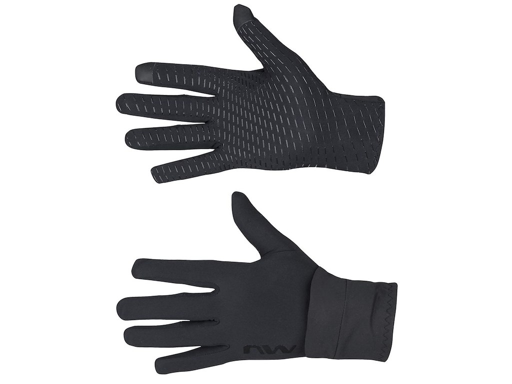 Northwave Extreme Shield Handsker Herre Sort Str