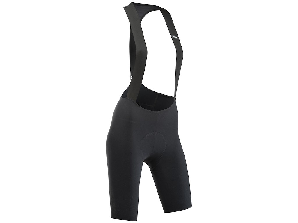 Northwave Extreme Wmn Bibshorts Cykelshorts   Pude Dame Sort