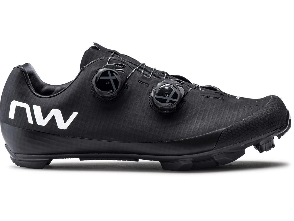 Northwave Extreme Xcm   Cykelsko Sort 40