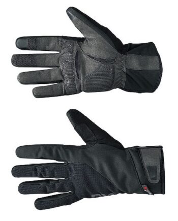 Northwave Fast Arctic Glove Cykelhandsker Sort