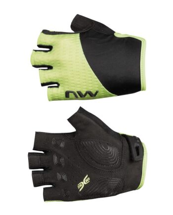 Northwave Fast Cykelhandsker Cool Matcha Dame