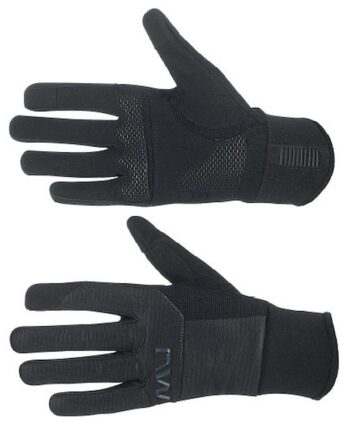 Northwave Fast Gel Cykelhandsker Sort