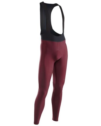 Northwave Proms Bibtights Cykelbukser   Pude Herre Rød