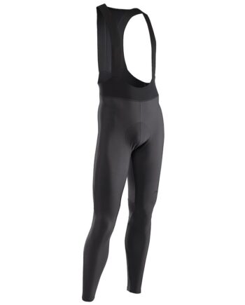 Northwave Proms Bibtights Cykelbukser   Pude Herre Sort