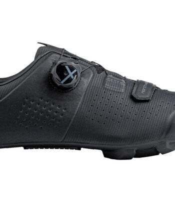 Northwave Razer Cykelsko Sort 44