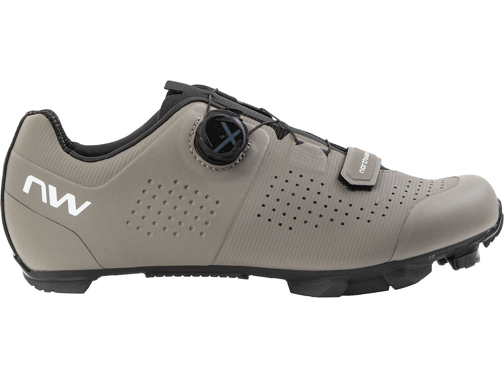 Northwave Razer Mtb Cykelsko Sand Str  42