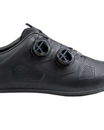 Northwave Revolution Cykelsko Sort Hvid 41