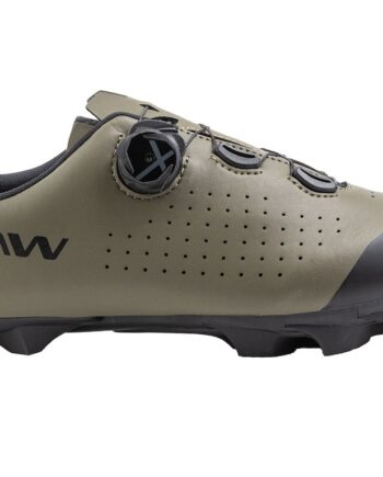 Northwave Scorpius Plus Mtb Cykelsko Grøn Sort Str  41