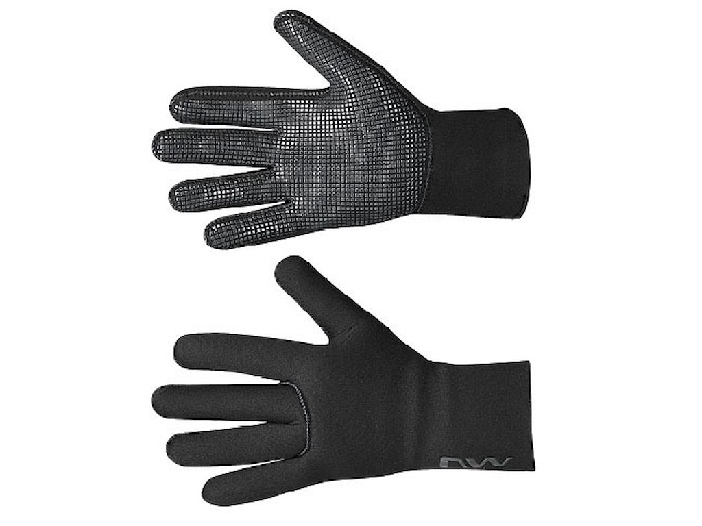 Northwave Scuba Glove Cykelhandsker Sort