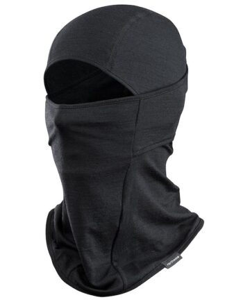Northwave Surface Merino Balaclava Herre Sort Str  Sm