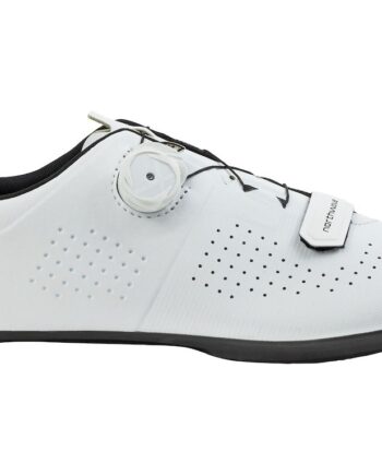 Northwave Typhoon Cykelsko Race Hvid Str  42