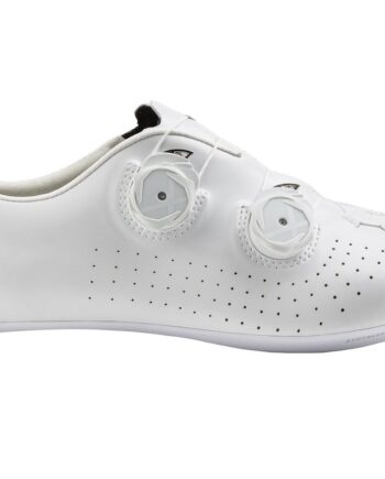Northwave Veloce Extreme Cykelsko Race Hvid Str  42