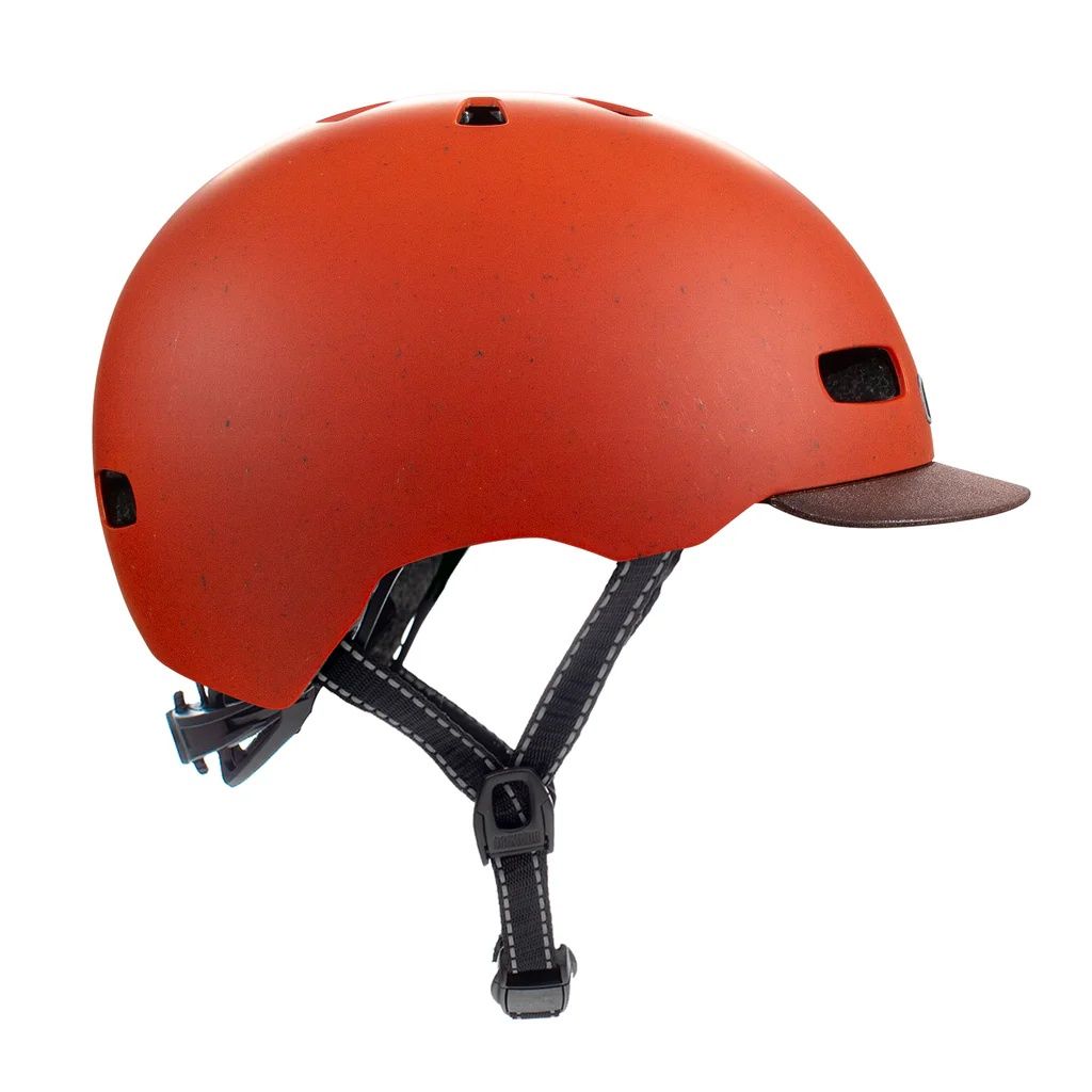 Nutcase Street Eco Sedona Rocks Mips Cykelhjelm Small 52-56 Cm