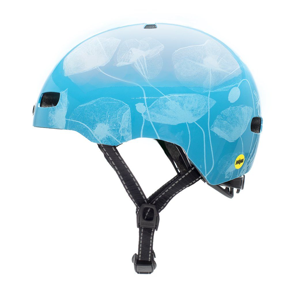 Nutcase Street Inner Beauty Gloss Mips Large  60-64 Cm