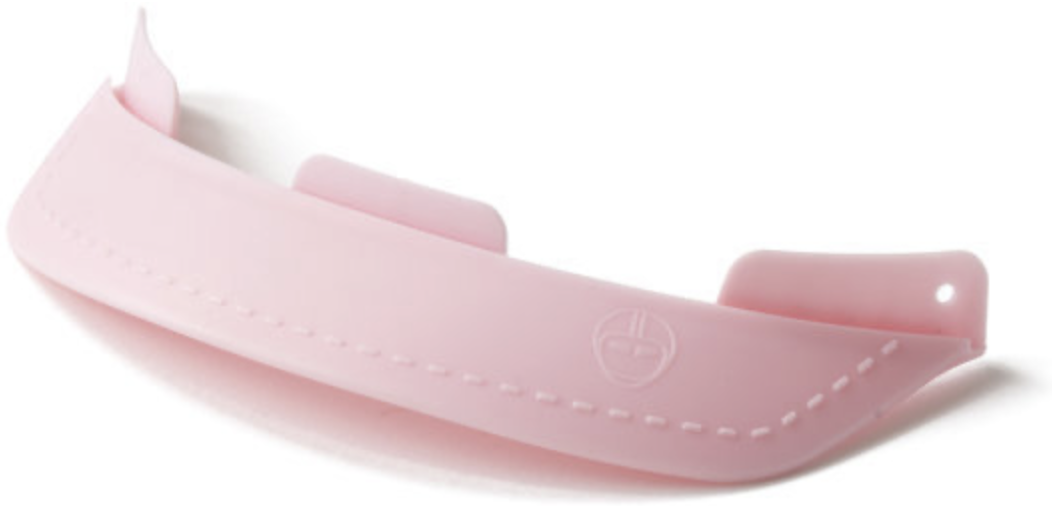 Nutcase Street Visir Pink