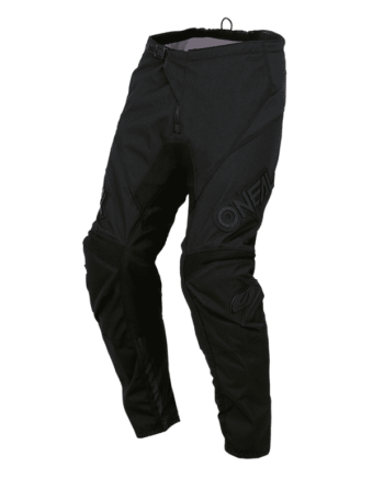Neal Element Bukser Classic Sort  Størrelse:  -large