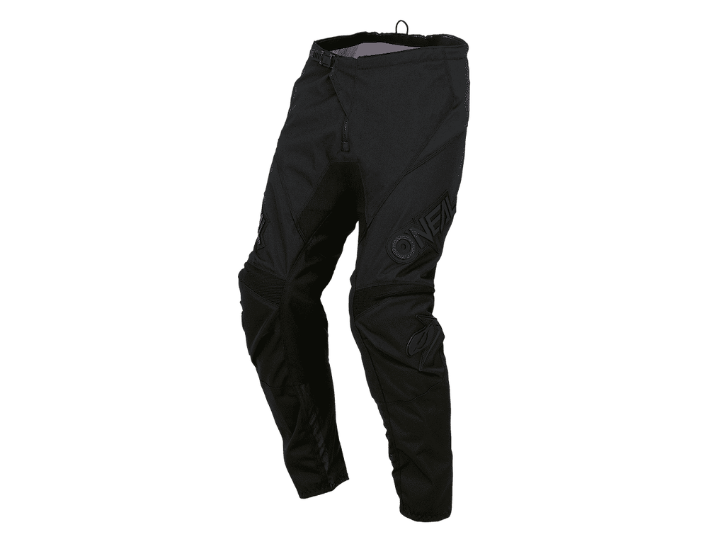 Neal Element Bukser Classic Sort Størrelse: -large
