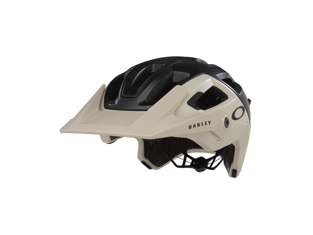 Oakley Drt5 Maven Eu Cykelhjelm Mtb Matte Sand Sort