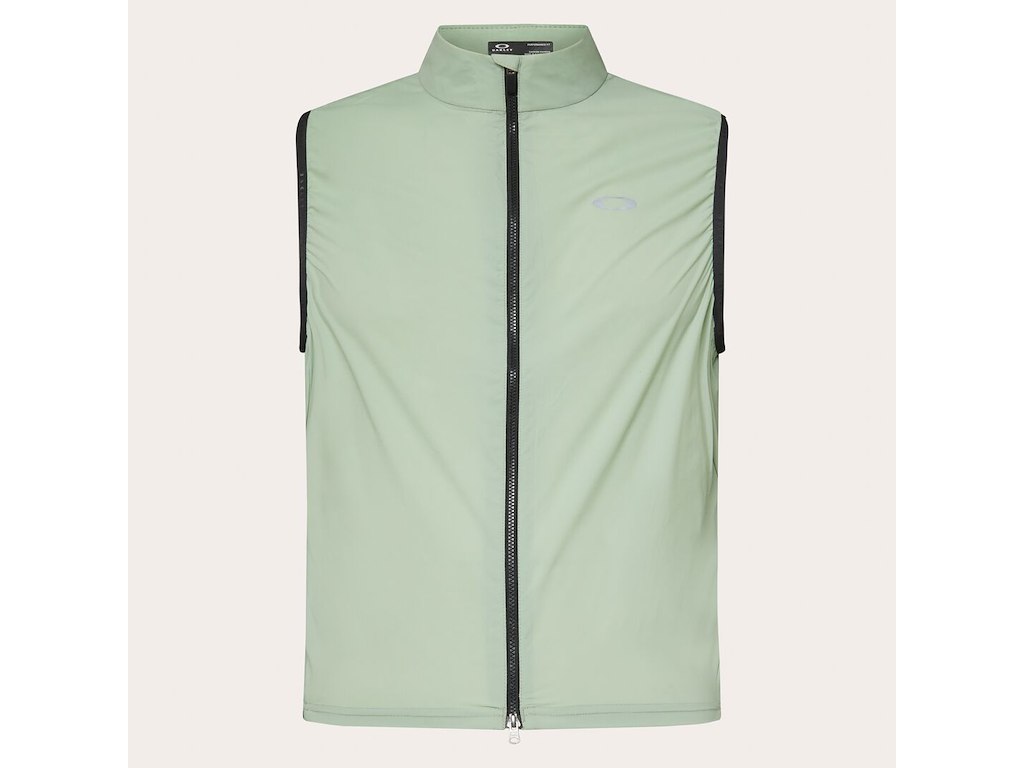 Oakley Endurance Packable Wind Vest     Vest Faded Green