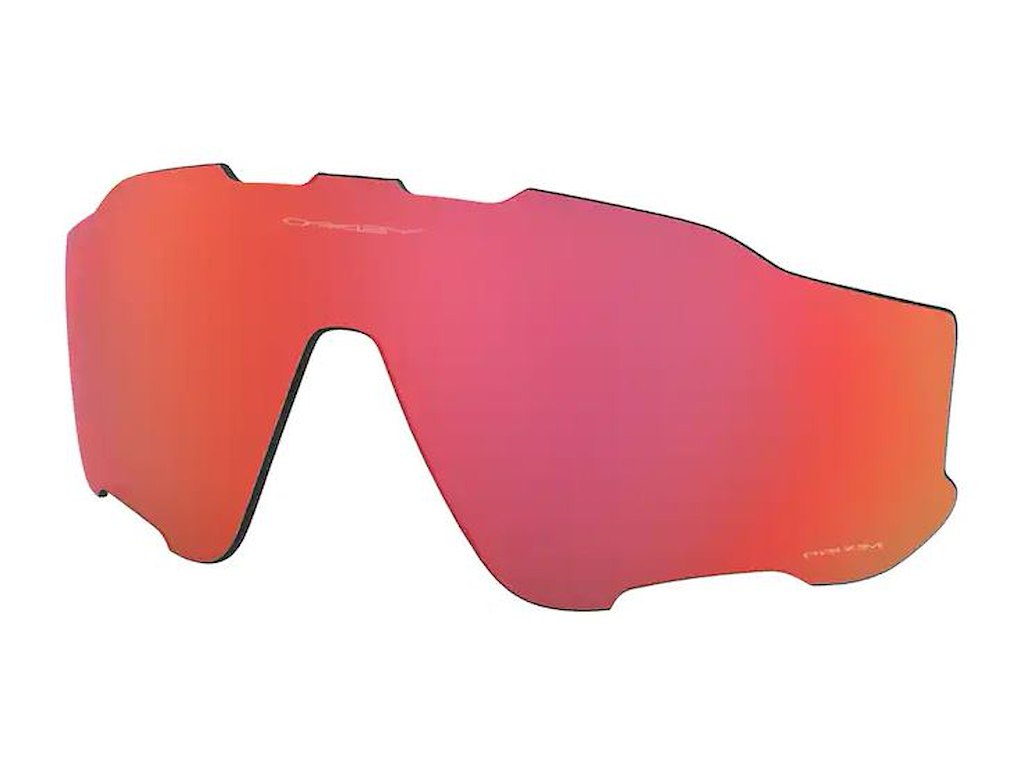Oakley Jawbreaker Fotokromisk Linse