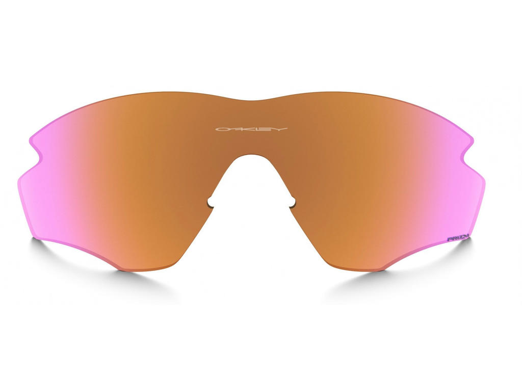 Oakley M2 Prizm Trail Linse