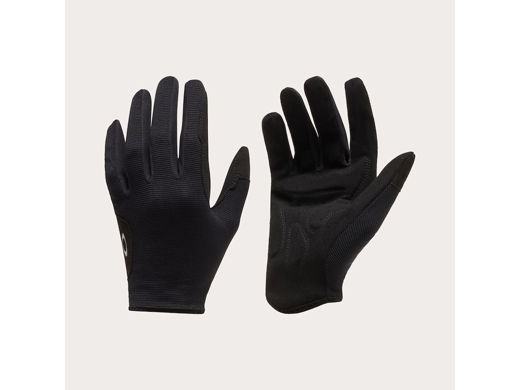 Oakley Off Grid Gloves Cykelhandsker Sort